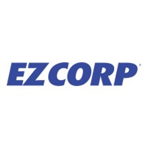 EZCORP INC logo
