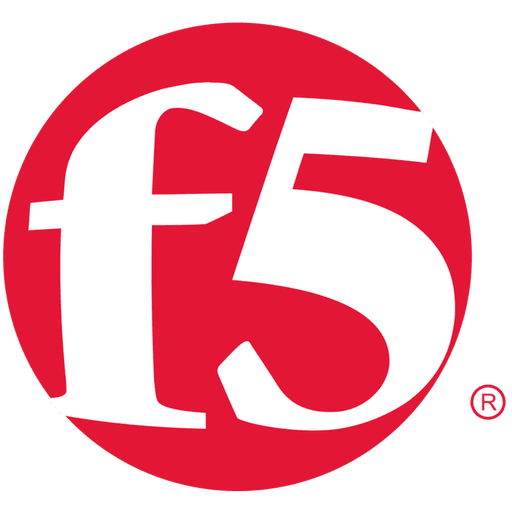 F5, INC. logo