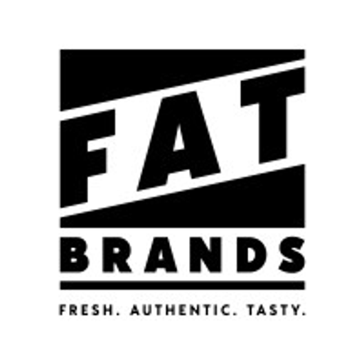Fat Brands, Inc logo