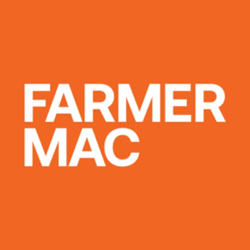 FEDERAL AGRICULTURAL MORTGAGE CORP logo
