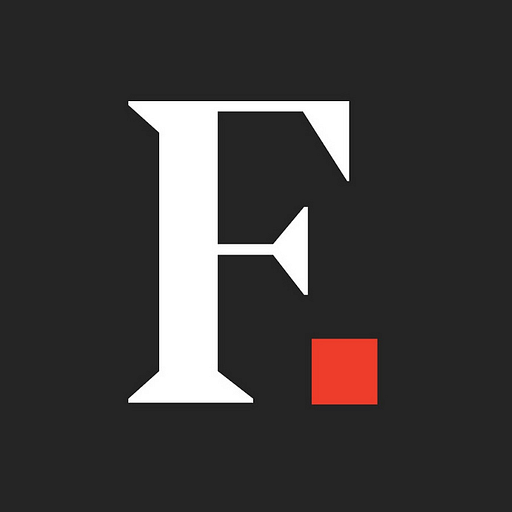 FEDERAL REALTY INVESTMENT TRUST logo