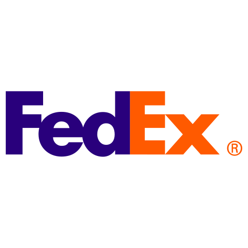 FEDEX CORP logo