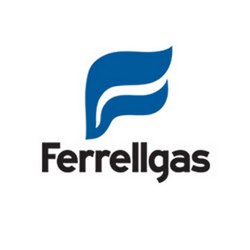 FERRELLGAS PARTNERS L P logo