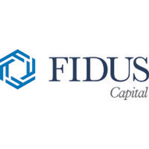 FIDUS INVESTMENT Corp logo