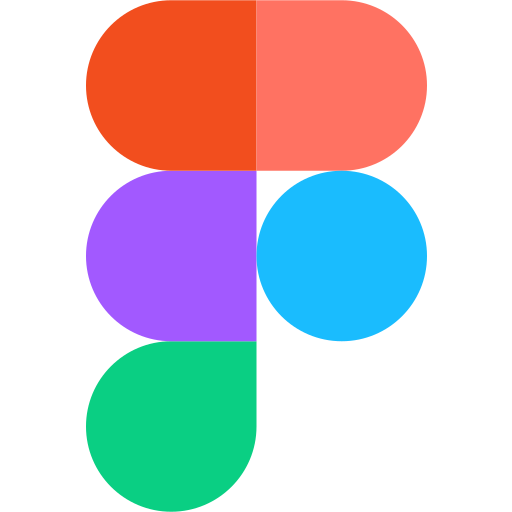 Figma, Inc. logo