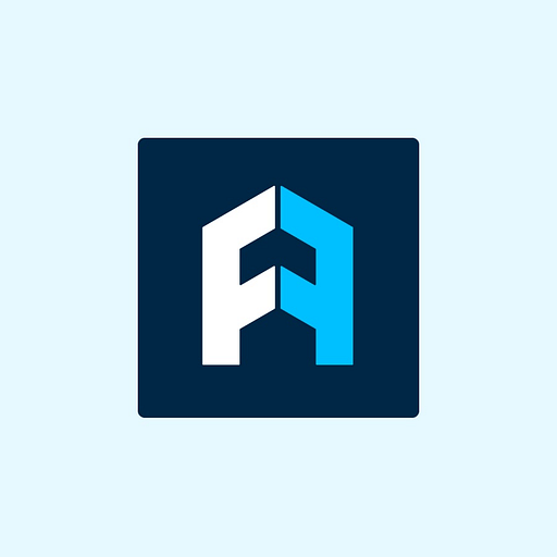 Finance of America Companies Inc. logo