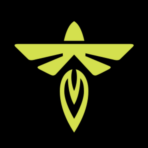 Firefly Aerospace Inc. logo