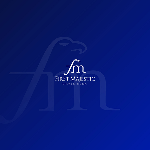 FIRST MAJESTIC SILVER CORP logo