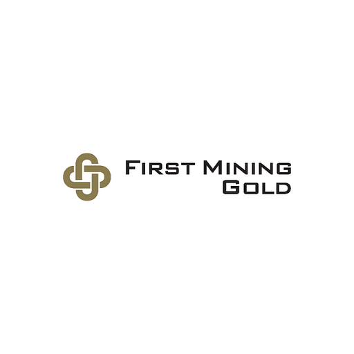 First Mining Gold Corp. logo