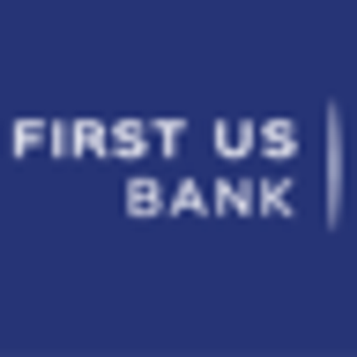 FIRST US BANCSHARES, INC. logo