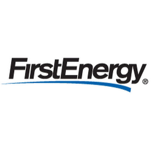 FIRSTENERGY CORP logo