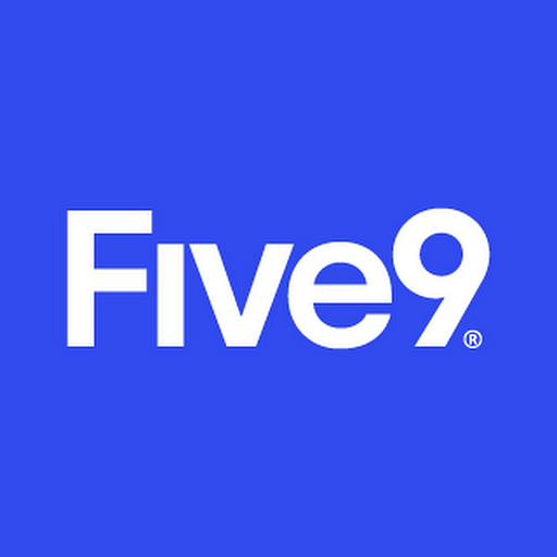 Five9, Inc. logo