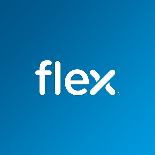 FLEX LTD. logo