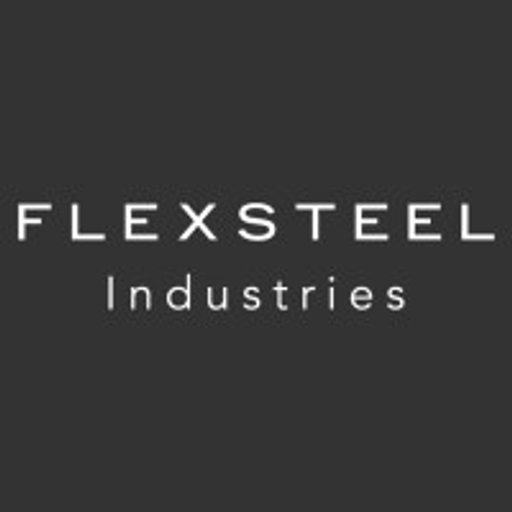 FLEXSTEEL INDUSTRIES INC logo