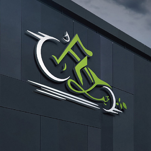 Fly-E Group, Inc. logo