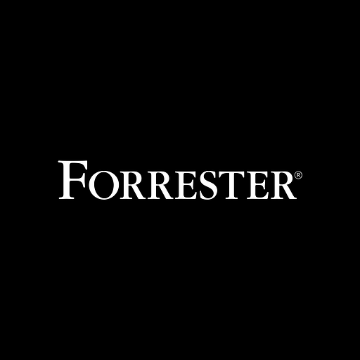 FORRESTER RESEARCH, INC. logo