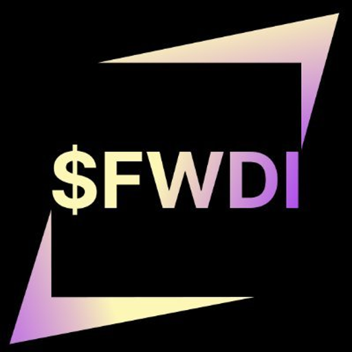 Forward Industries, Inc. logo