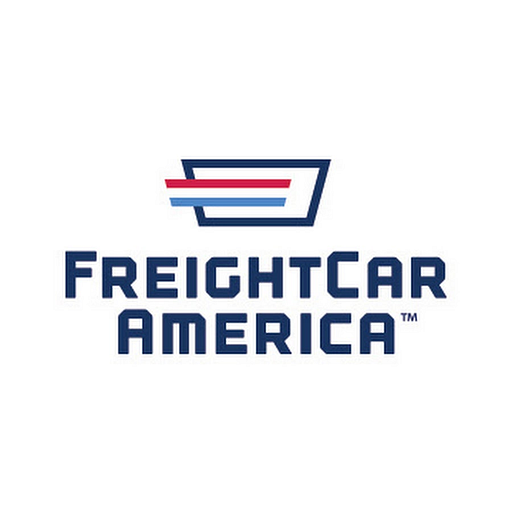 FreightCar America, Inc. logo