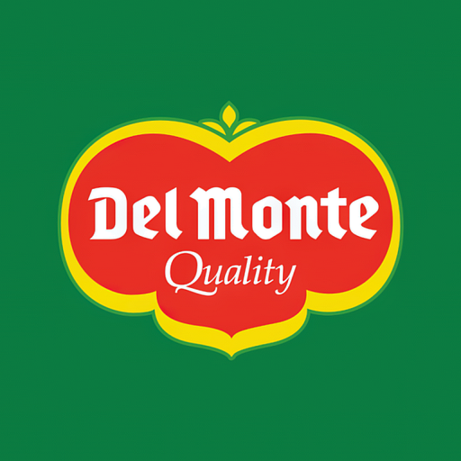 FRESH DEL MONTE PRODUCE INC logo