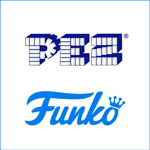 Funko, Inc. logo