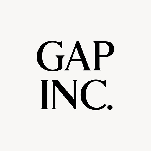 GAP INC logo