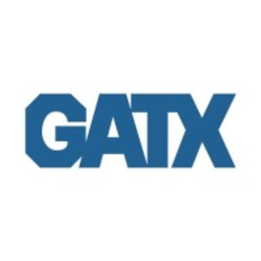 GATX CORP logo