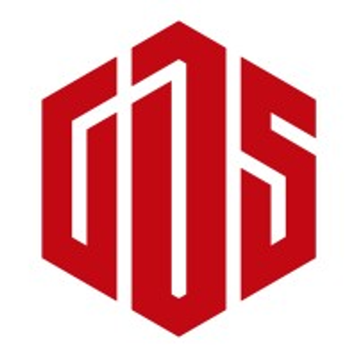 GDS Holdings Ltd logo