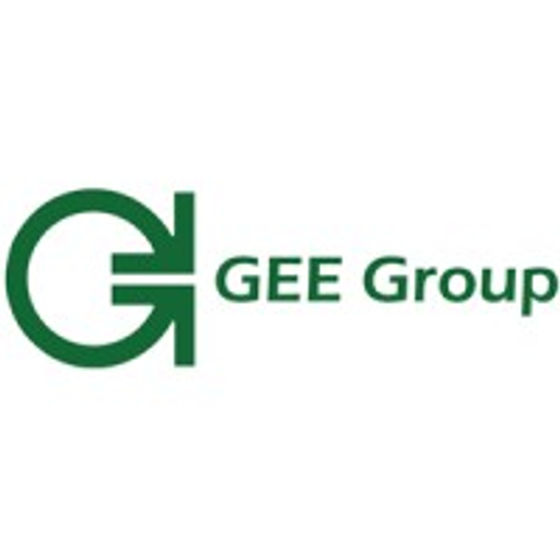 GEE Group Inc. logo