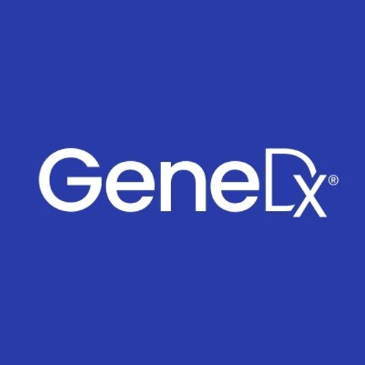GeneDx Holdings Corp. logo