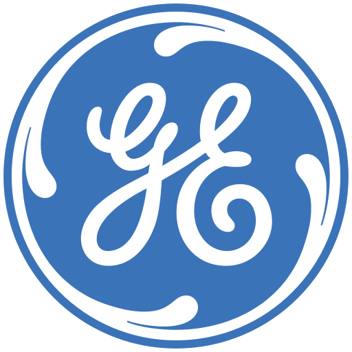 GENERAL ELECTRIC CO logo