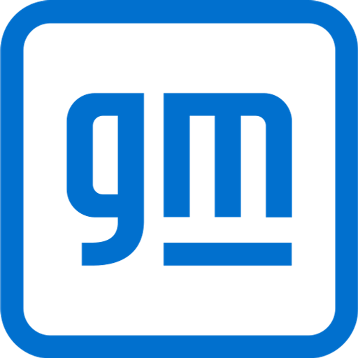 General Motors Co logo