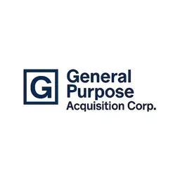 General Purpose Acquisition Corp. logo