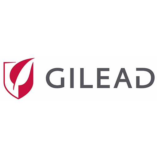 GILEAD SCIENCES, INC. logo
