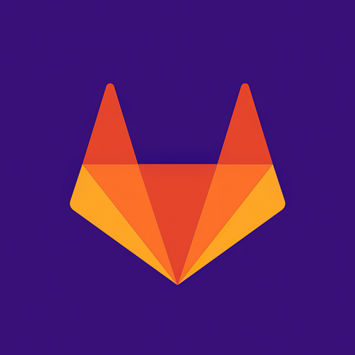 Gitlab Inc. logo