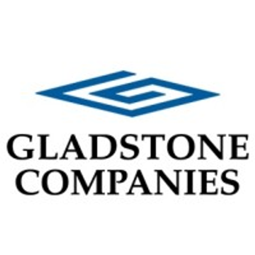 GLADSTONE LAND Corp logo