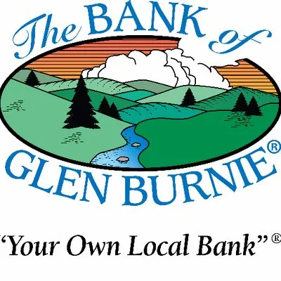 GLEN BURNIE BANCORP logo