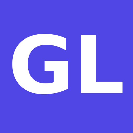 Glidelogic Corp. logo