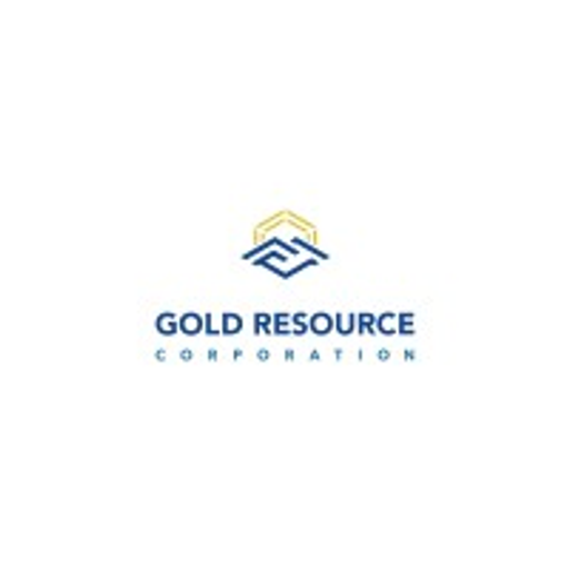GOLD RESOURCE CORP logo