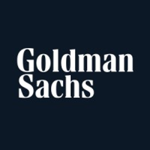Goldman Sachs Physical Gold ETF logo