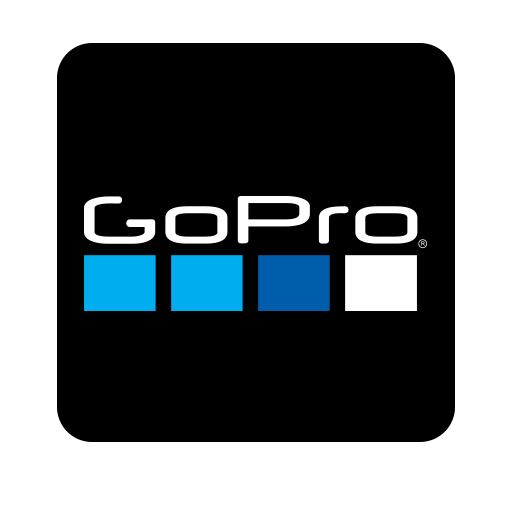 GoPro, Inc. logo