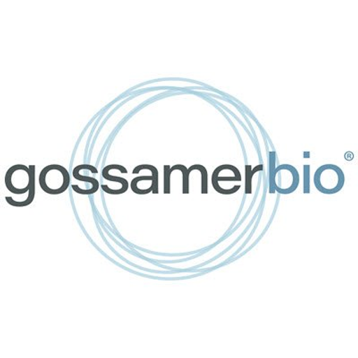 Gossamer Bio, Inc. logo