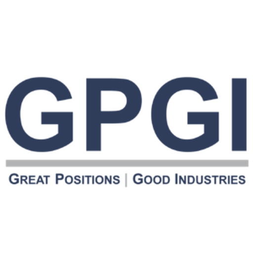 GPGI, Inc. logo