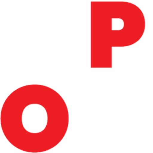 GPO Plus, Inc. logo