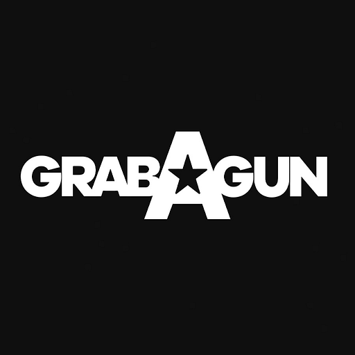 GrabAGun Digital Holdings Inc. logo