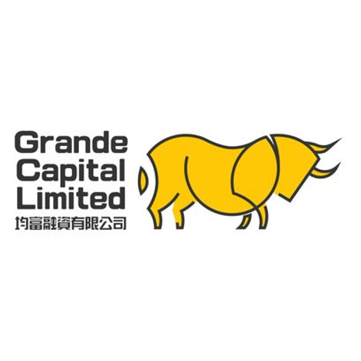Grande Group Ltd/HK logo