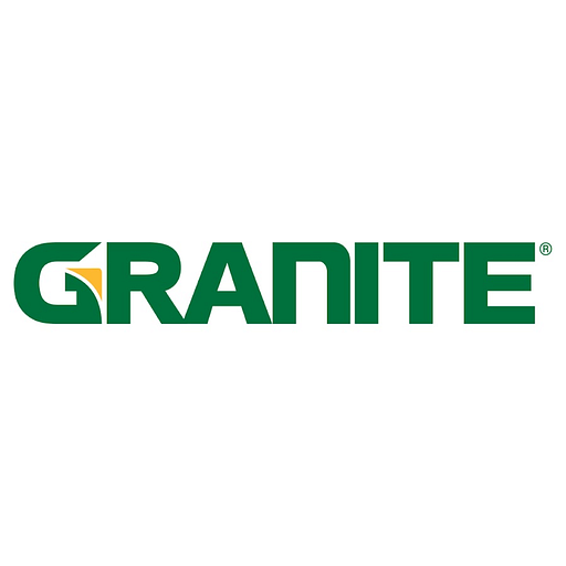 GRANITE CONSTRUCTION INC logo