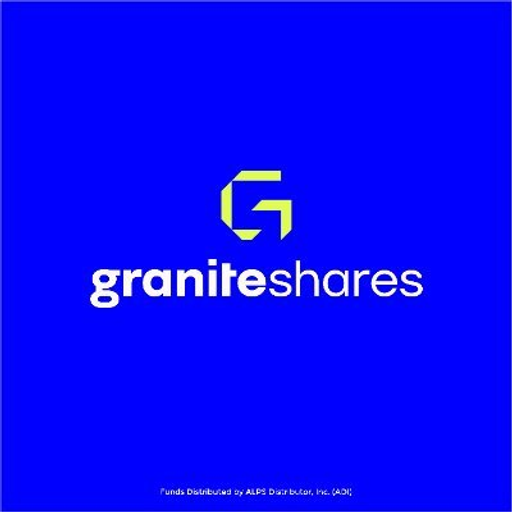 GraniteShares Platinum Trust logo