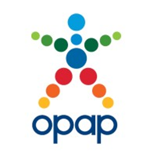 Greek Organisation of Football Prognostics S.A. logo