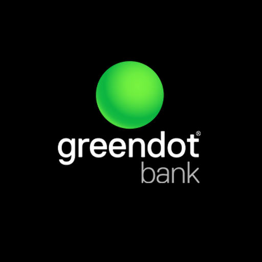 GREEN DOT CORP logo