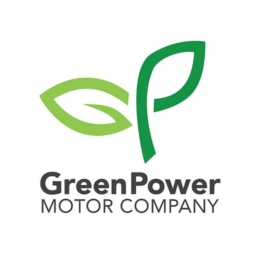 GREENPOWER MOTOR Co INC. logo
